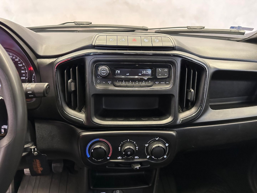 Foto do veículo FIAT STRADA  FREEDOM 13CS 2022 67.495 KM 79.900,00