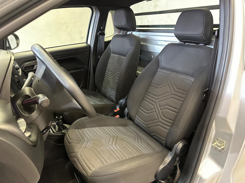 Foto do veículo FIAT STRADA  FREEDOM 13CS 2022 67.495 KM 79.900,00