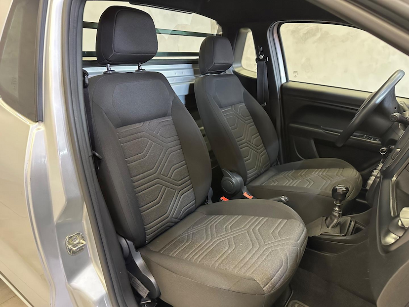 Foto do veículo FIAT STRADA  FREEDOM 13CS 2022 67.495 KM 79.900,00