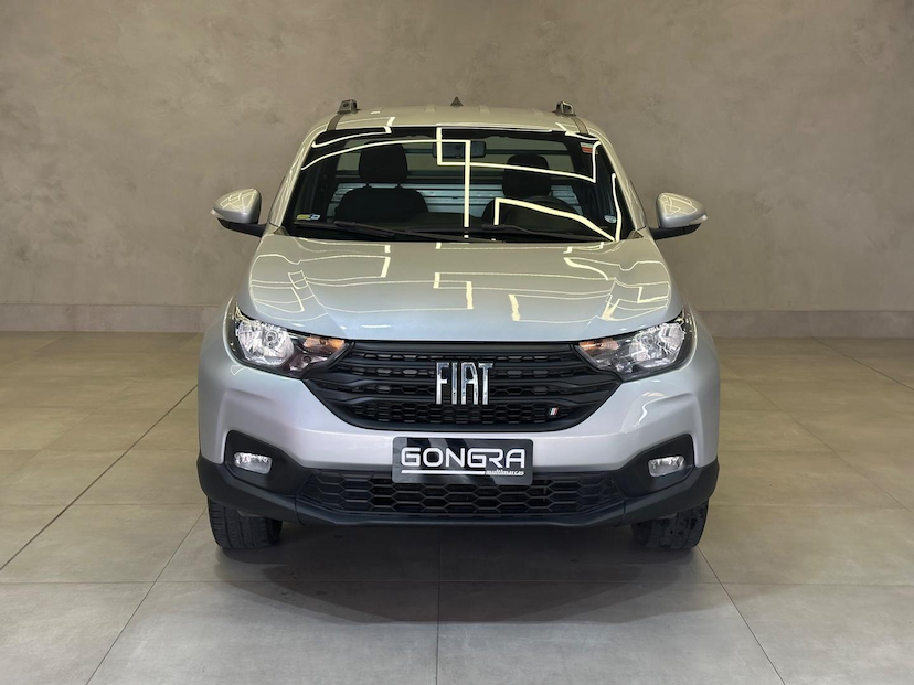 Foto do veículo FIAT STRADA  FREEDOM 13CS 2022 67.495 KM 79.900,00