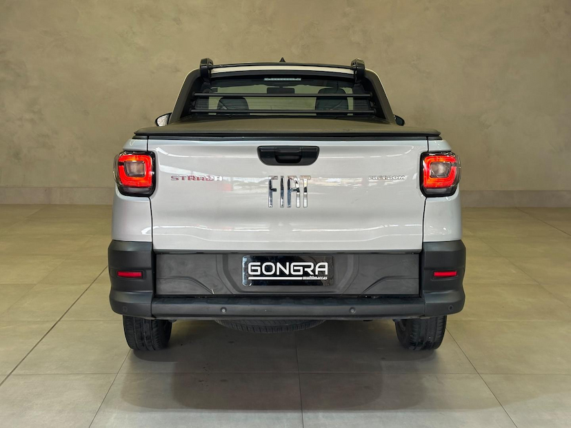 Foto do veículo FIAT STRADA  FREEDOM 13CS 2022 67.495 KM 79.900,00