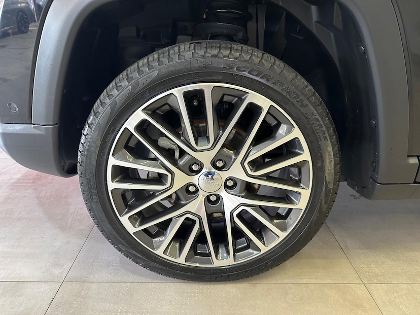 Foto do veículo JEEP COMPASS  LIMITED TD 2022 31.711 KM 159.900,00