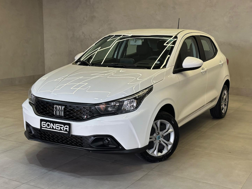 Foto do veículo FIAT ARGO  DRIVE 1.0 2024 16.009 KM 73.900,00
