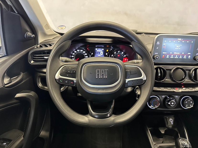 Foto do veículo FIAT ARGO  DRIVE 1.0 2024 16.009 KM 73.900,00