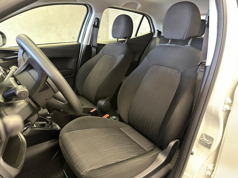 Foto do veículo FIAT ARGO  DRIVE 1.0 2024 16.009 KM 73.900,00