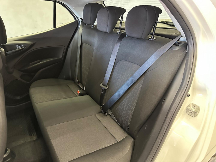 Foto do veículo FIAT ARGO  DRIVE 1.0 2024 16.009 KM 73.900,00