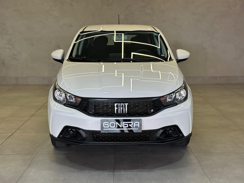 Foto do veículo FIAT ARGO  DRIVE 1.0 2024 16.009 KM 73.900,00