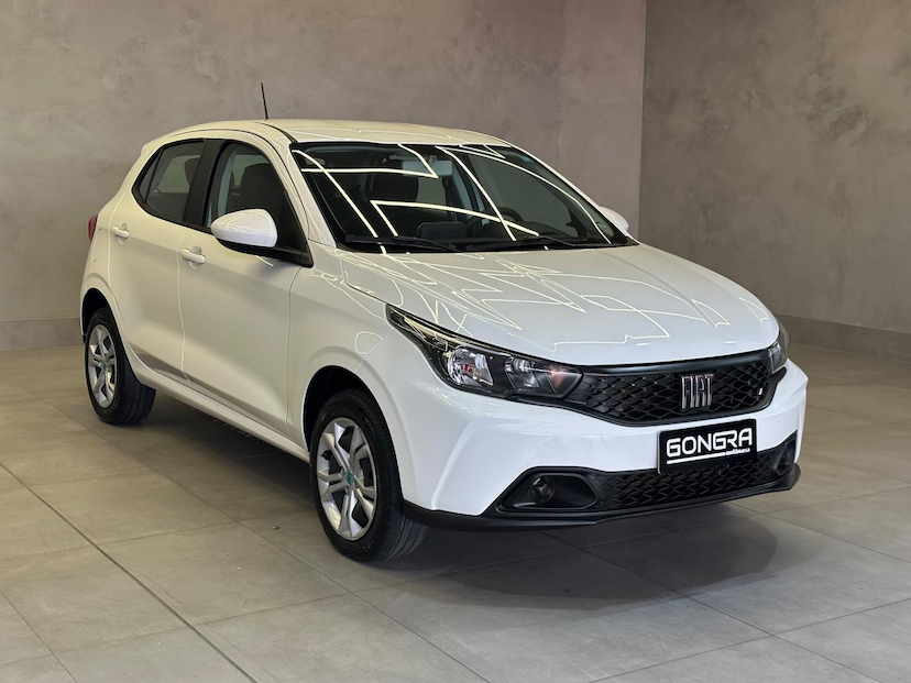 Foto do veículo FIAT ARGO  DRIVE 1.0 2024 16.009 KM 73.900,00