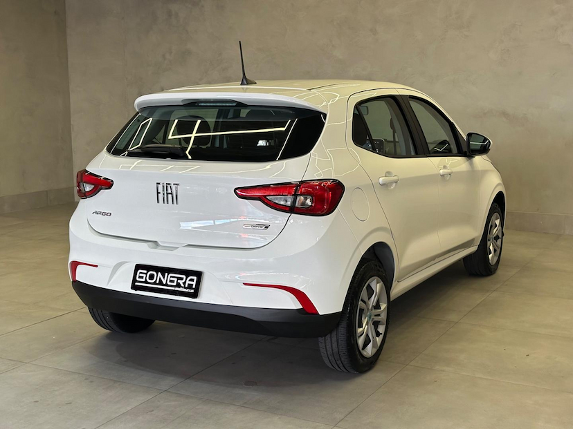 Foto do veículo FIAT ARGO  DRIVE 1.0 2024 16.009 KM 73.900,00