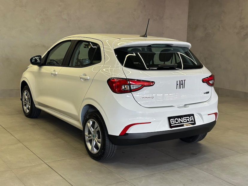 Foto do veículo FIAT ARGO  DRIVE 1.0 2024 16.009 KM 73.900,00