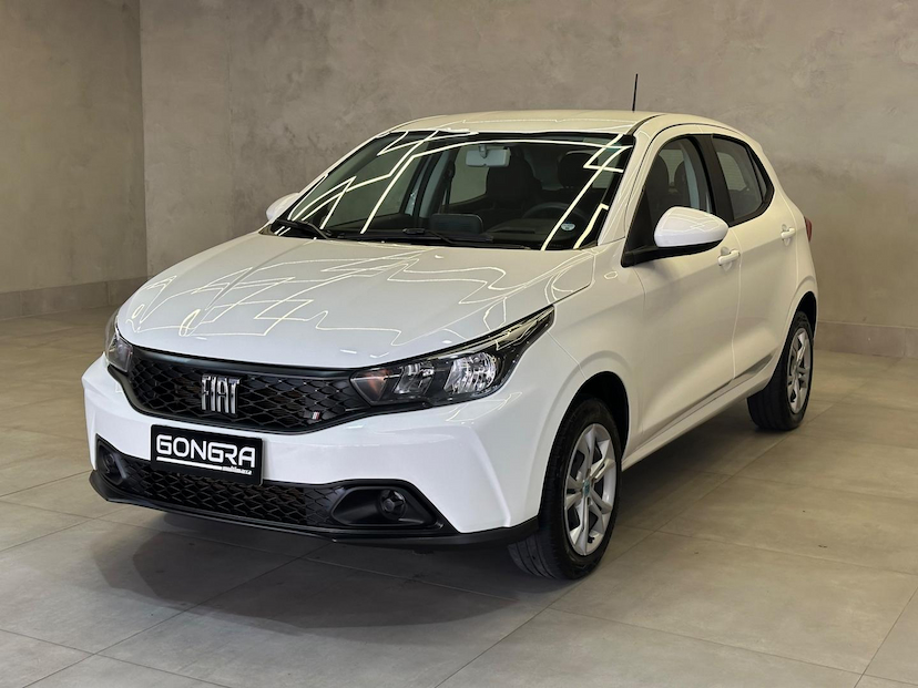 Foto do veículo FIAT ARGO  DRIVE 1.0 2024 16.009 KM 73.900,00