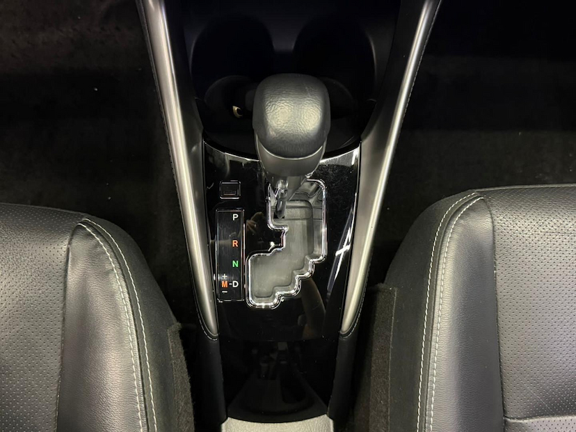 Foto do veículo TOYOTA YARIS  HA XLS15CNT 2022 48.202 KM 94.900,00
