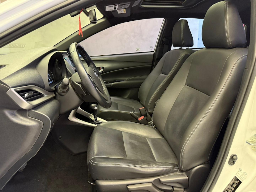 Foto do veículo TOYOTA YARIS  HA XLS15CNT 2022 48.202 KM 94.900,00