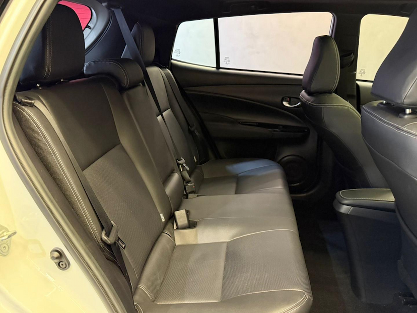 Foto do veículo TOYOTA YARIS  HA XLS15CNT 2022 48.202 KM 94.900,00