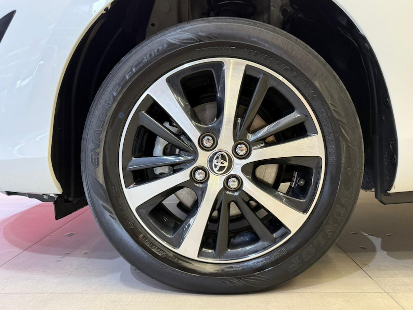 Foto do veículo TOYOTA YARIS  HA XLS15CNT 2022 48.202 KM 94.900,00