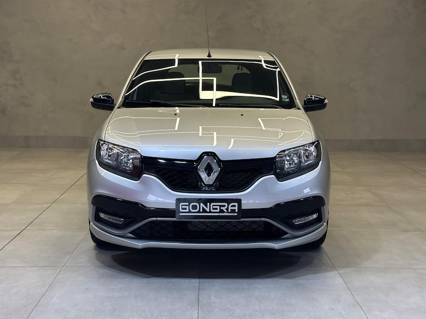 Foto do veículo RENAULT SANDERO  SPORT RS 2.0 FLEX 16V 5P 2021 47.750 KM 78.900,00