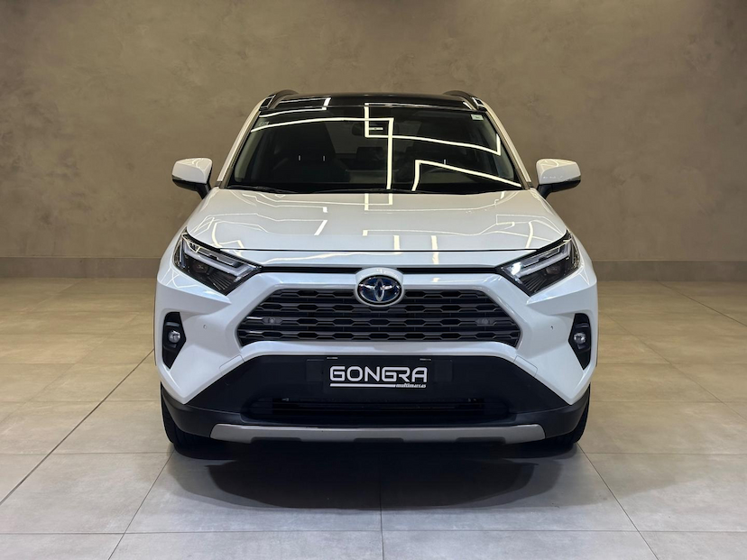 Foto do veículo TOYOTA RAV4  2.5 SX 4X4 HYBRID AUT. 2022 30.250 KM 239.900,00
