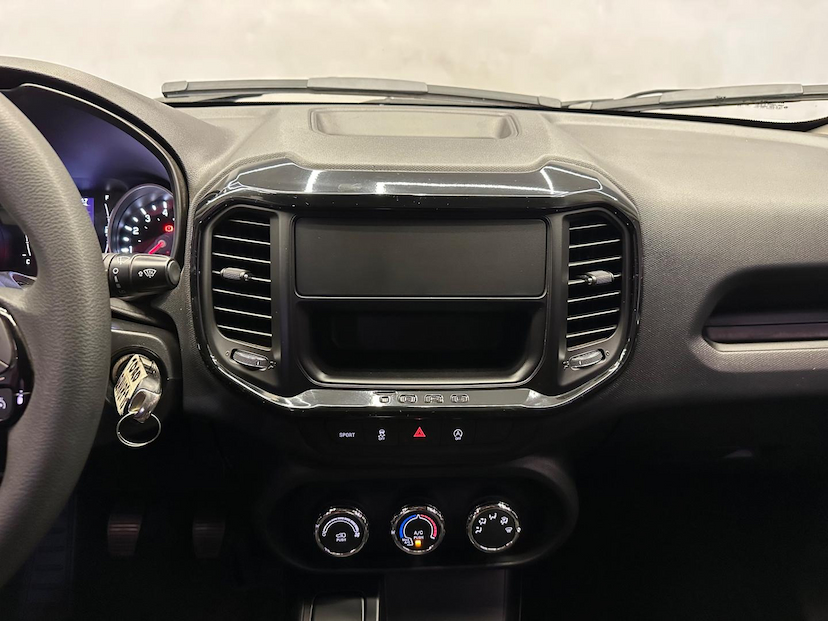 Foto do veículo FIAT TORO  ENDURANCE MT5 2020 8.924 KM 92.900,00