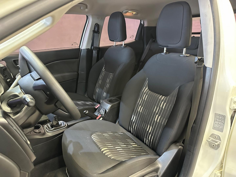 Foto do veículo FIAT TORO  ENDURANCE MT5 2020 8.924 KM 92.900,00