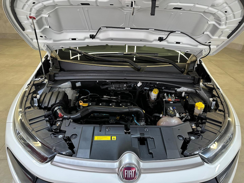 Foto do veículo FIAT TORO  ENDURANCE MT5 2020 8.924 KM 92.900,00