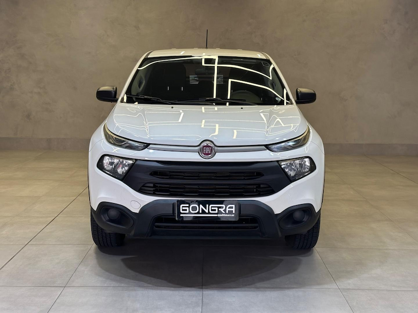 Foto do veículo FIAT TORO  ENDURANCE MT5 2020 8.924 KM 92.900,00