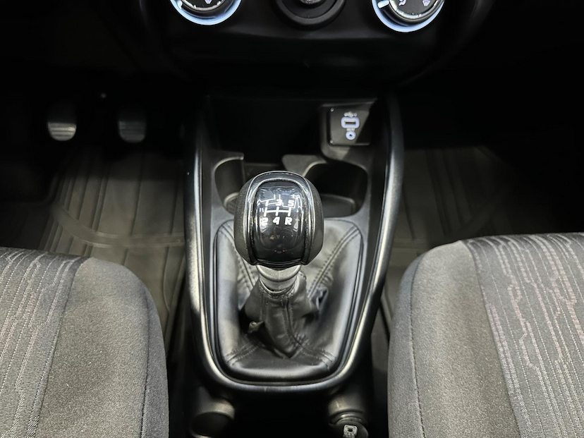 Foto do veículo FIAT ARGO  DRIVE 1.0 2024 33.028 KM 71.900,00