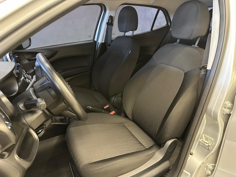 Foto do veículo FIAT ARGO  DRIVE 1.0 2024 33.028 KM 71.900,00