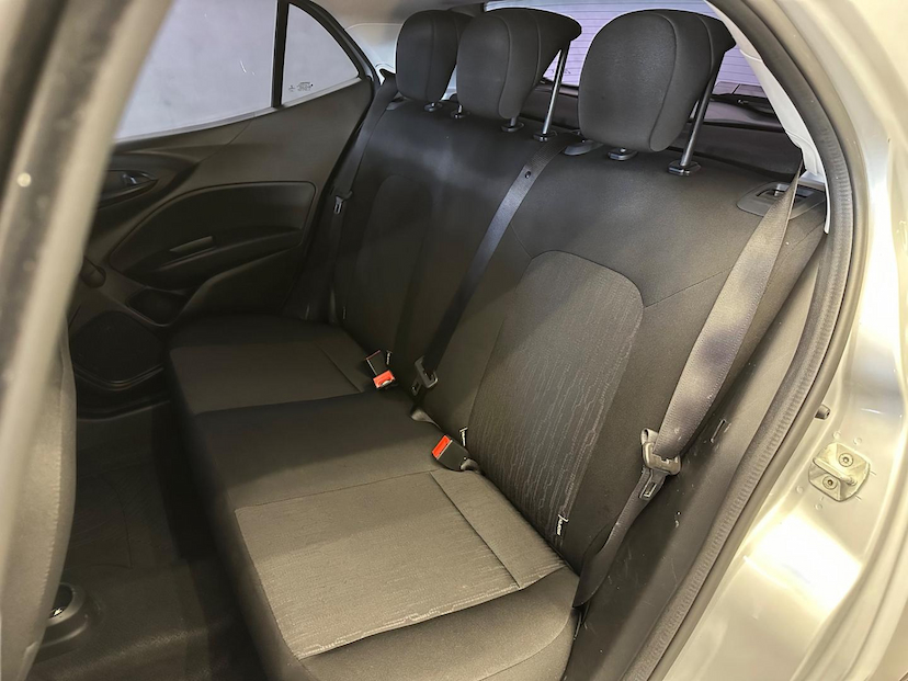 Foto do veículo FIAT ARGO  DRIVE 1.0 2024 33.028 KM 71.900,00