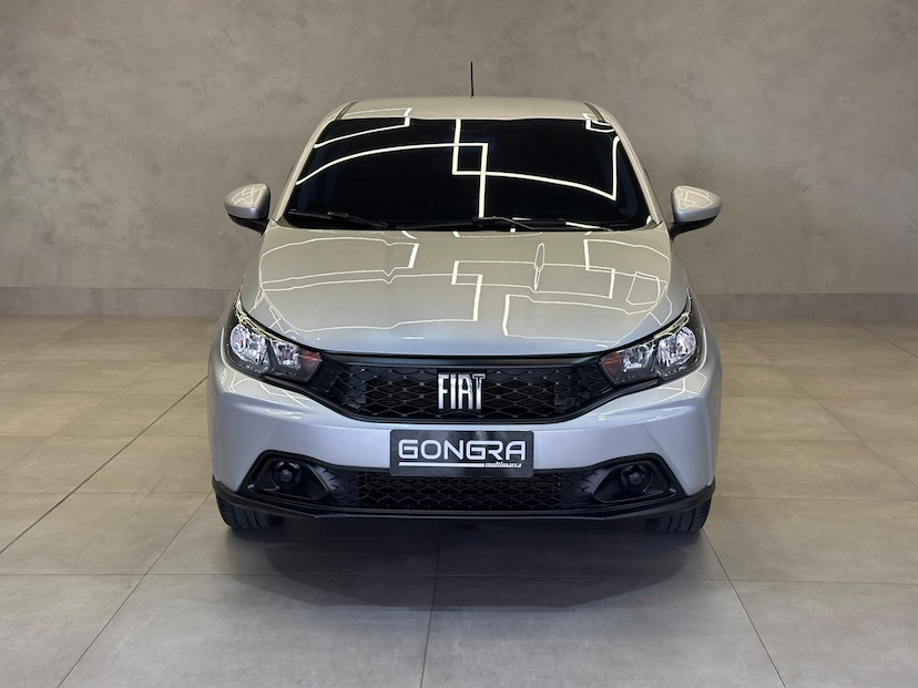 Foto do veículo FIAT ARGO  DRIVE 1.0 2024 33.028 KM 71.900,00