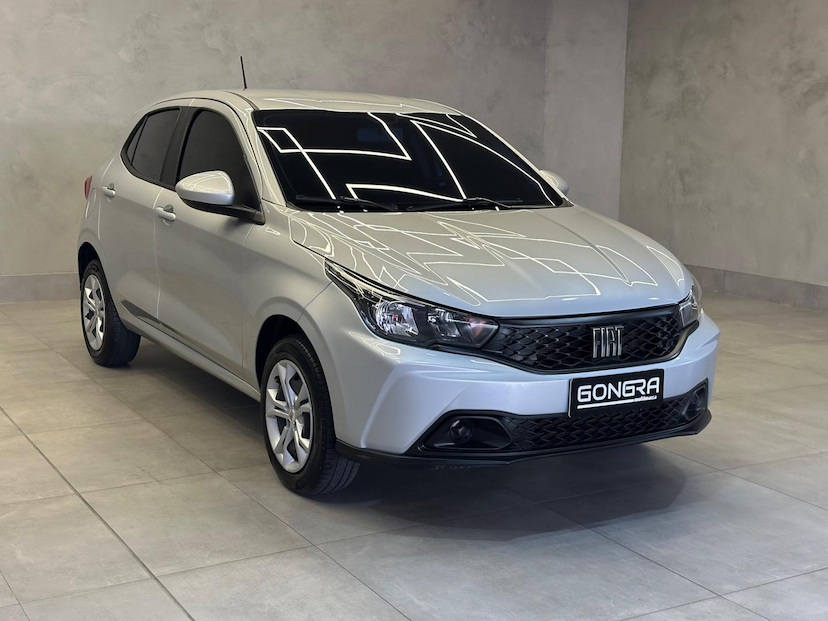 Foto do veículo FIAT ARGO  DRIVE 1.0 2024 33.028 KM 71.900,00