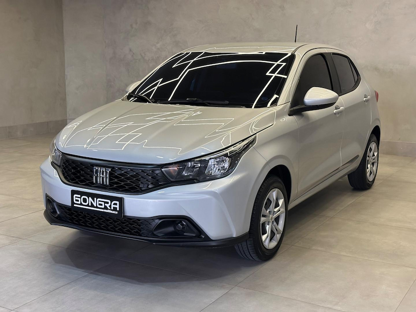 Foto do veículo FIAT ARGO  DRIVE 1.0 2024 33.028 KM 71.900,00