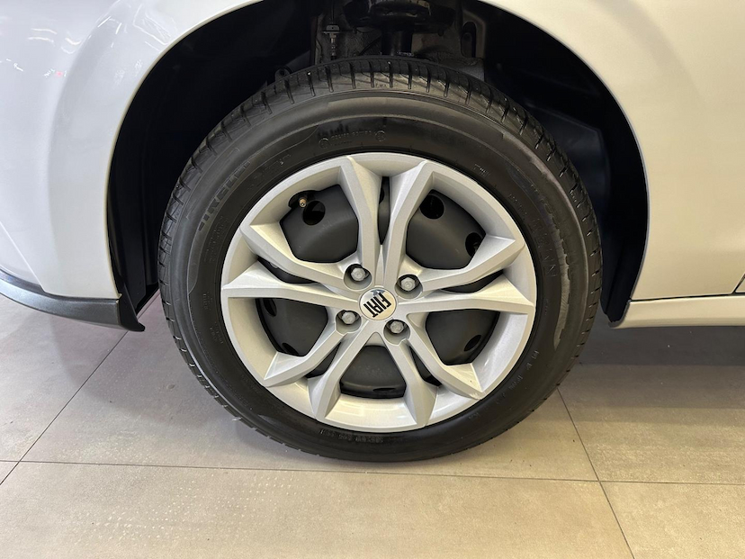 Foto do veículo FIAT ARGO  DRIVE 1.0 2024 33.028 KM 71.900,00