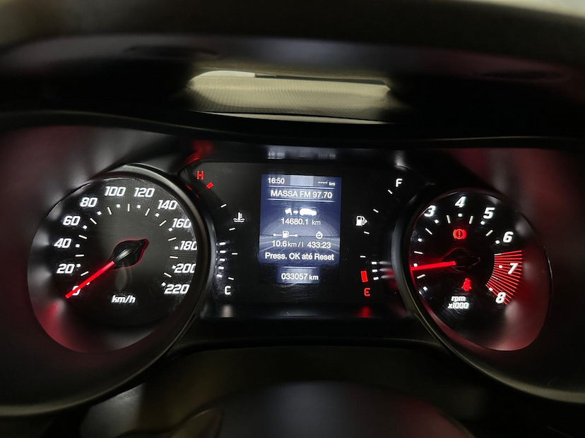 Foto do veículo FIAT ARGO  DRIVE 1.0 2024 33.028 KM 71.900,00