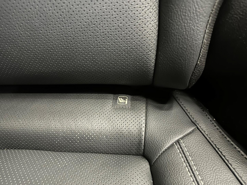 Foto do veículo JEEP COMPASS  LONG TF 2024 12.299 KM 164.900,00