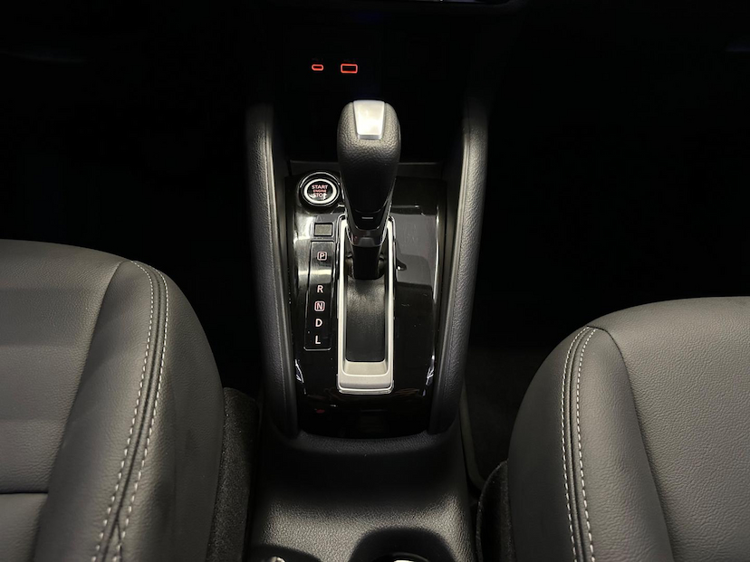 Foto do veículo NISSAN KICKS  EXCLUSIVE CVT 2024 10.500 KM 128.900,00