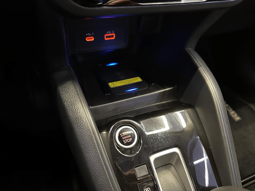 Foto do veículo NISSAN KICKS  EXCLUSIVE CVT 2024 10.500 KM 128.900,00