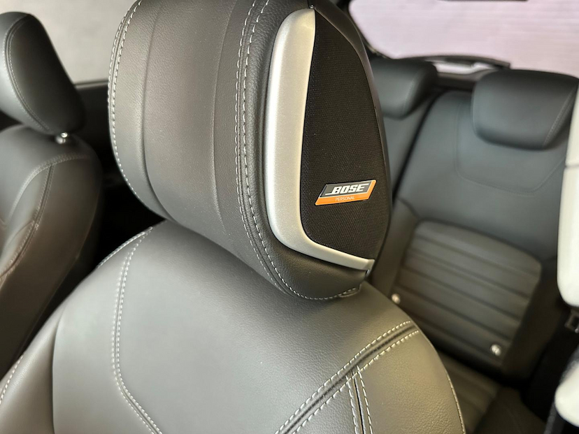 Foto do veículo NISSAN KICKS  EXCLUSIVE CVT 2024 10.500 KM 128.900,00