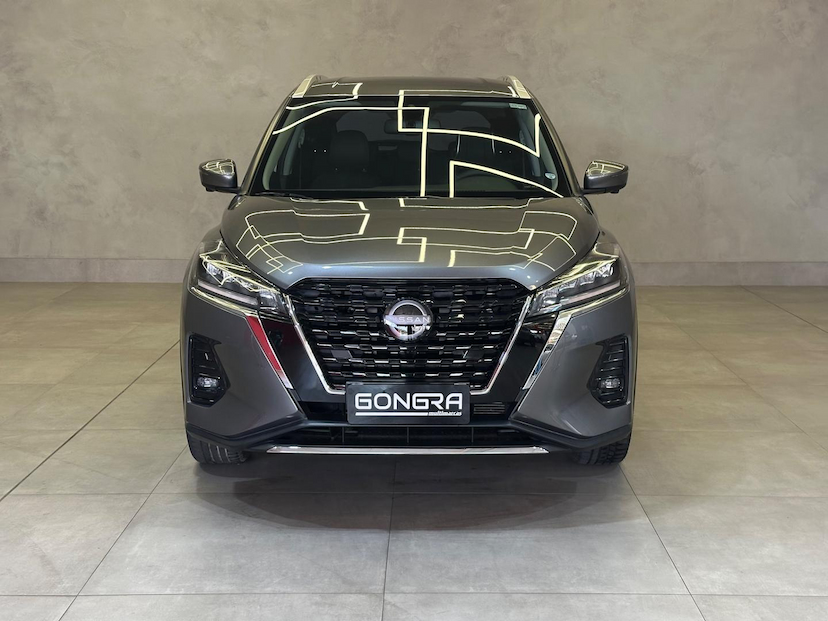 Foto do veículo NISSAN KICKS  EXCLUSIVE CVT 2024 10.500 KM 128.900,00
