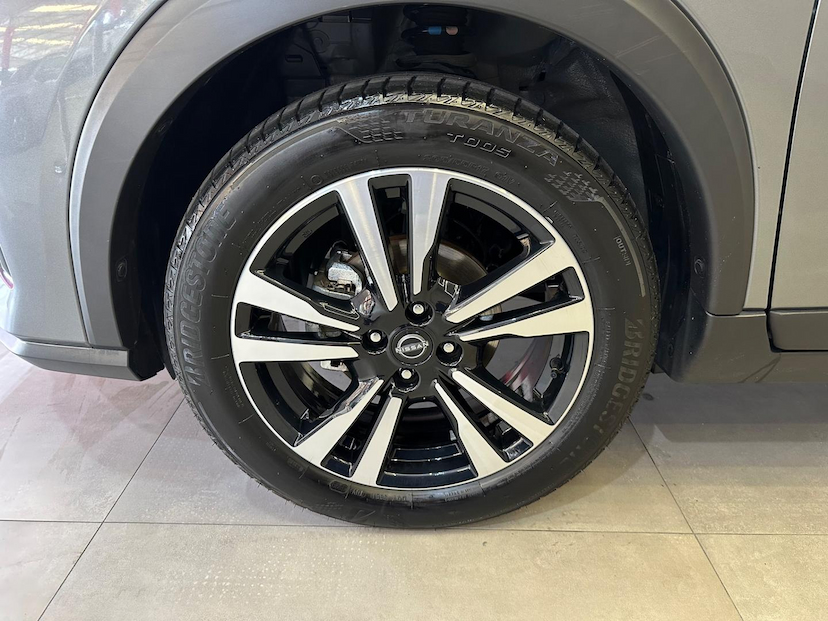 Foto do veículo NISSAN KICKS  EXCLUSIVE CVT 2024 10.500 KM 128.900,00
