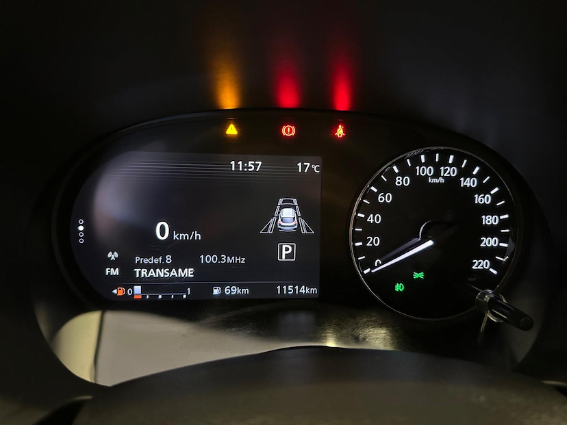 Foto do veículo NISSAN KICKS  EXCLUSIVE CVT 2024 10.500 KM 128.900,00