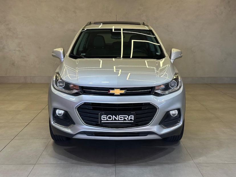 Foto do veículo CHEVROLET TRACKER  PREMIER 1.4 TURBO 16V FLEX AUT 2019 50.000 KM 94.900,00