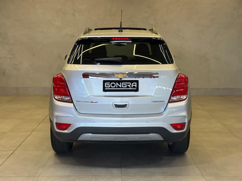 Foto do veículo CHEVROLET TRACKER  PREMIER 1.4 TURBO 16V FLEX AUT 2019 50.000 KM 94.900,00