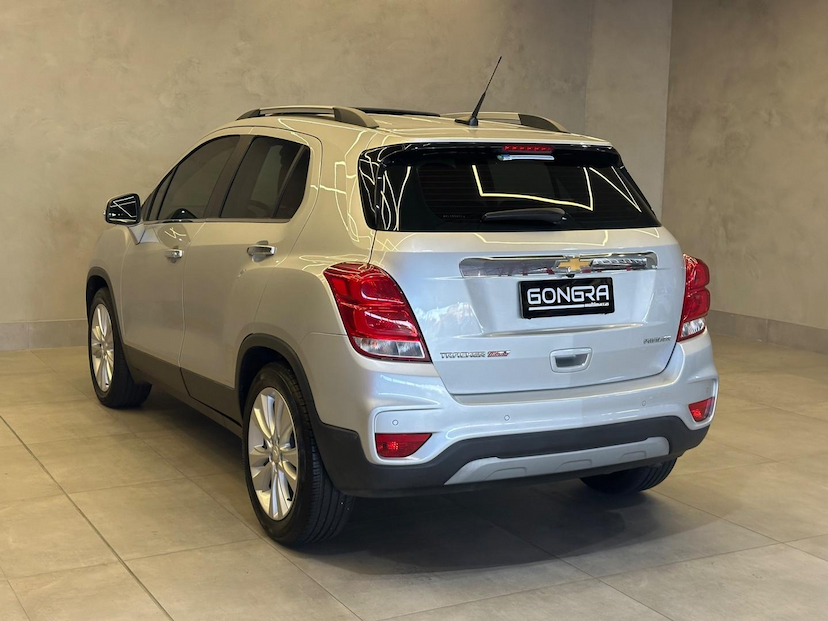 Foto do veículo CHEVROLET TRACKER  PREMIER 1.4 TURBO 16V FLEX AUT 2019 50.000 KM 94.900,00