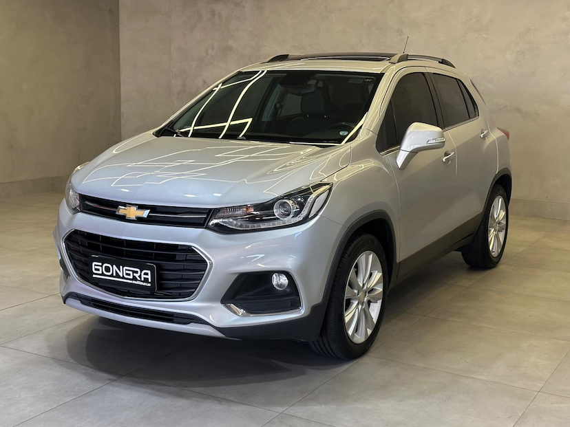 Foto do veículo CHEVROLET TRACKER  PREMIER 1.4 TURBO 16V FLEX AUT 2019 50.000 KM 94.900,00
