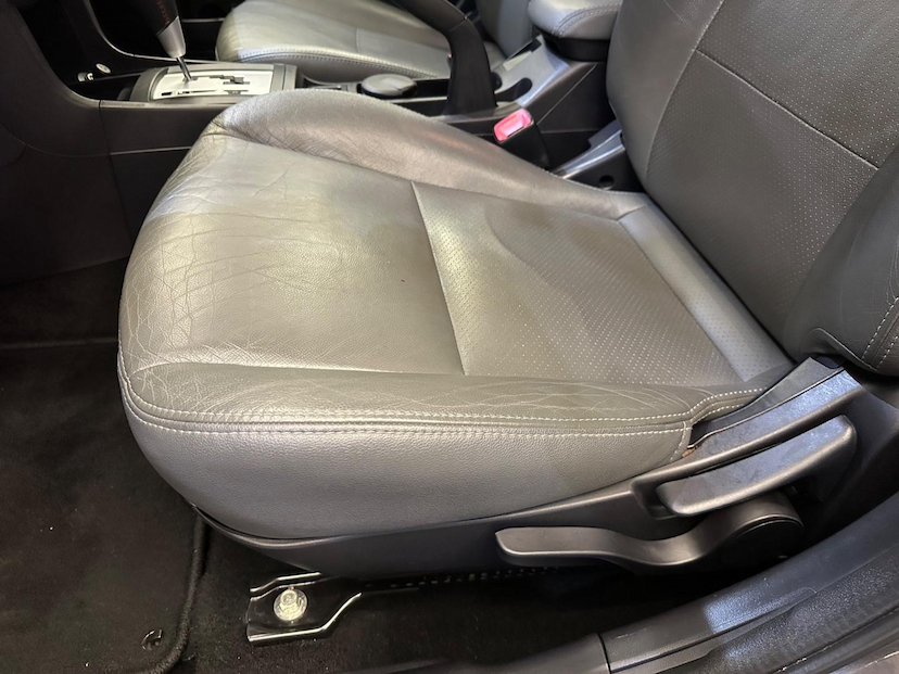 Foto do veículo MITSUBISHI LANCER  2.0 CVT 2016 110.500 KM 62.900,00