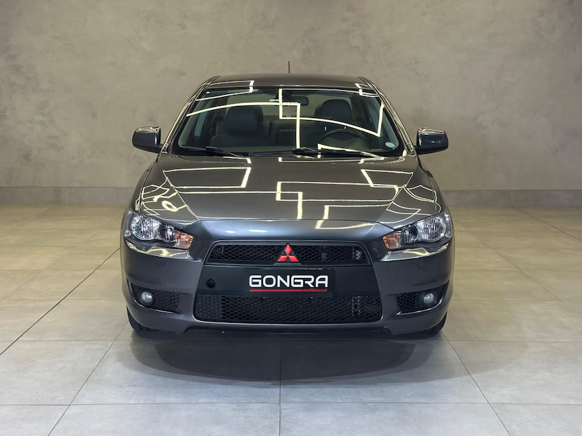 Foto do veículo MITSUBISHI LANCER  2.0 CVT 2016 110.500 KM 62.900,00