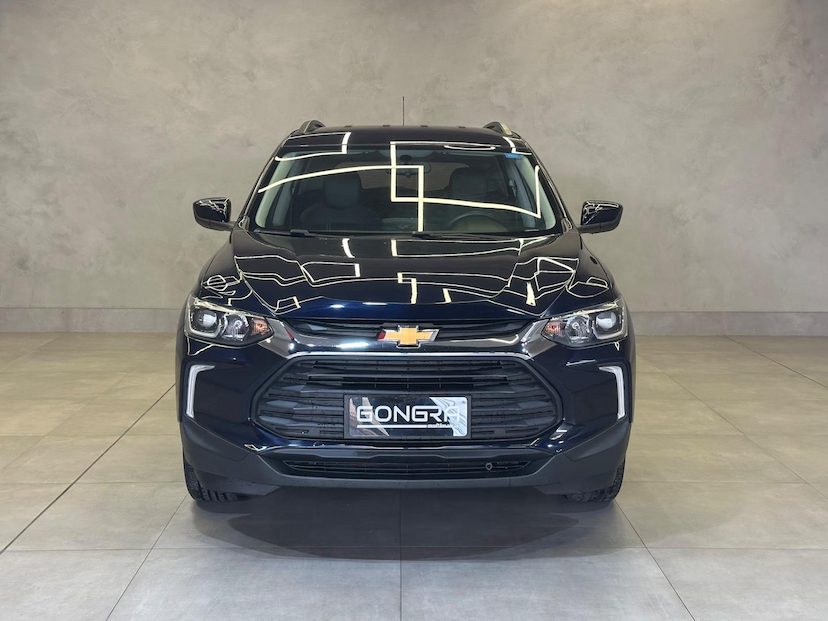 Foto do veículo CHEVROLET TRACKER  LTZ 1.0 TURBO 12V FLEX AUT 2022 33.080 KM 104.900,00