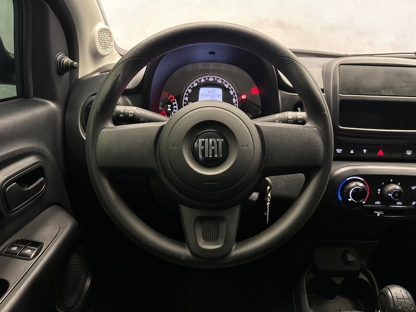 Foto do veículo FIAT MOBI  LIKE 2024 18.983 KM 58.900,00