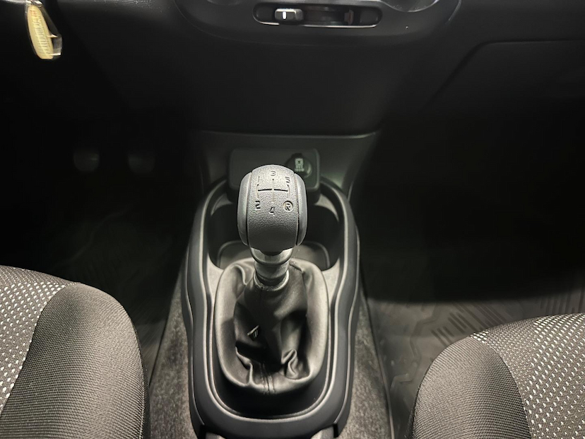 Foto do veículo FIAT MOBI  LIKE 2024 18.983 KM 58.900,00