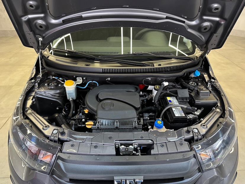 Foto do veículo FIAT MOBI  LIKE 2024 18.983 KM 58.900,00